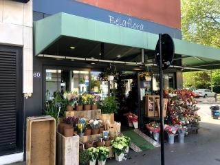 Fleuriste Green Corner Le Havre Les Halles 0