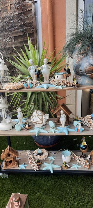 Fleuriste EAU DES LYS 2