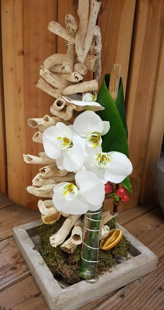 Fleuriste L Atelier Des Saisons 0