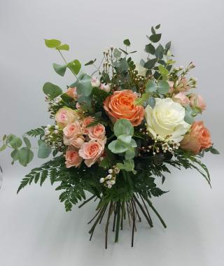 Fleuriste LES ATELIERS D'EGLANTINE 0