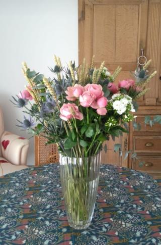 Fleuriste A Fleur de Coeur, Orban Céline 0