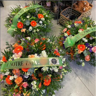 Fleuriste Jardins De Campagne 0