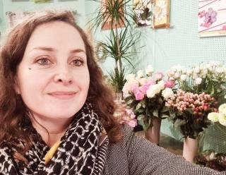 Fleuriste L'Arbre à Fleurs, Fleuriste 2