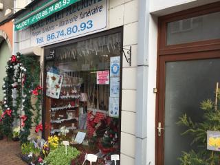 Fleuriste Pompes Funèbres DAUDET GERARD 0