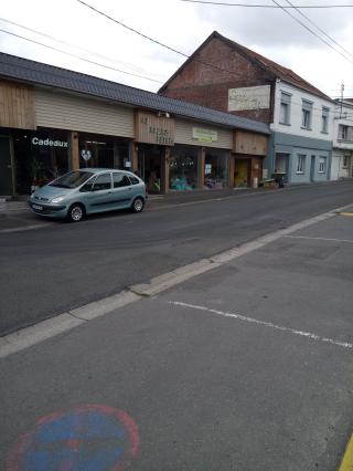 Fleuriste Au Palais Fleuri 0