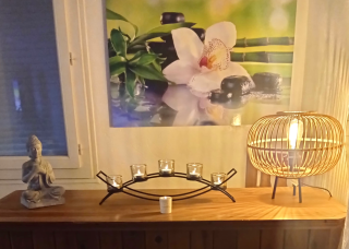 Fleuriste Flora Deco 2