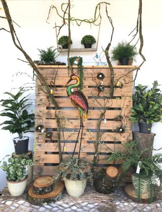 Fleuriste Flora Deco 0