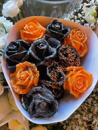 Fleuriste Les Créations Florales de Nany 0