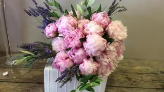 Fleuriste Nicole Fleurs EURL 1