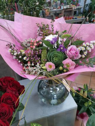 Fleuriste Preference Fleurs Tournefeuille 0