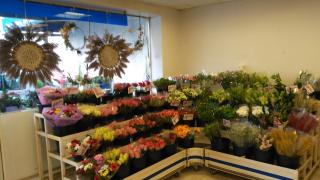 Fleuriste Génération Fleurs 0