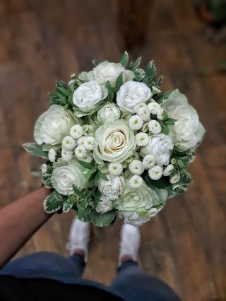 Fleuriste Fleurs des Cimes 0