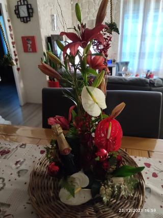 Fleuriste Fleurs Inter 1