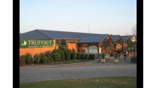 Fleuriste Jardinerie Truffaut d'Isneauville 0