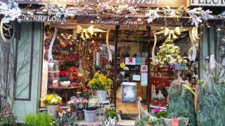 Fleuriste Passion Fleurs 0