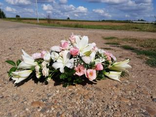 Fleuriste Cassany Cathy 0