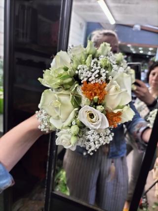 Fleuriste Chaussée Fleurie 2