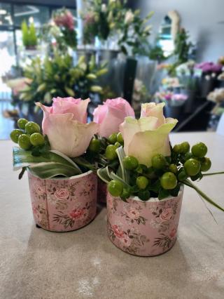 Fleuriste Comptoir Des Fleurs 0