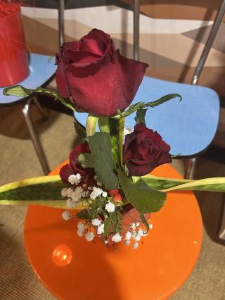 Fleuriste Xavier Flor 0