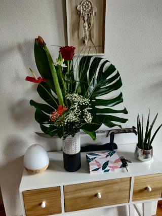 Fleuriste Xavier Flor 0