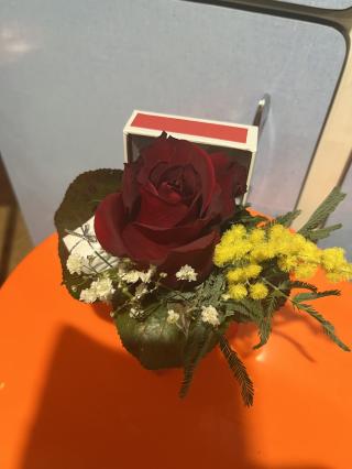 Fleuriste Xavier Flor 0