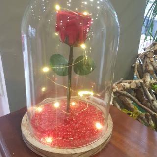 Fleuriste Amour de fleurs 1