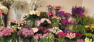 Fleuriste Amour de fleurs 0