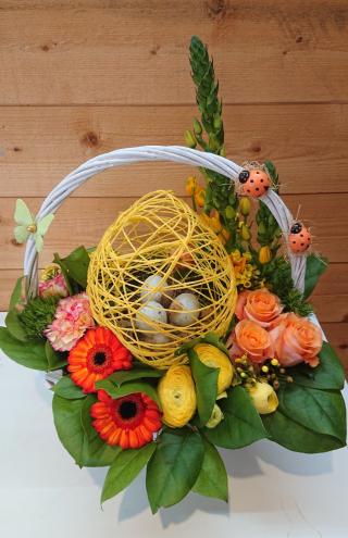 Fleuriste Au Jardin de Caro 0