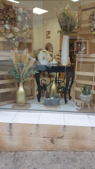 Fleuriste Atelier de Nini 1