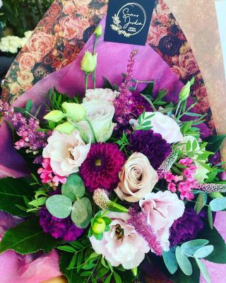 Fleuriste Saveur Jardin 0