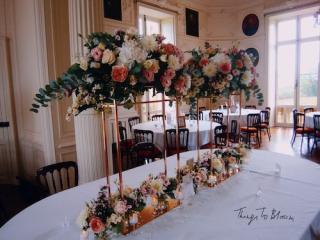 Fleuriste Things To Bloom SARL 0