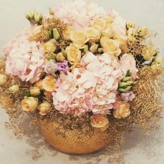 Fleuriste Things To Bloom SARL 0