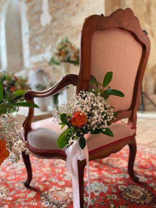 Fleuriste Things To Bloom SARL 0