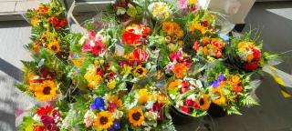 Fleuriste Bosman Fleurs 1