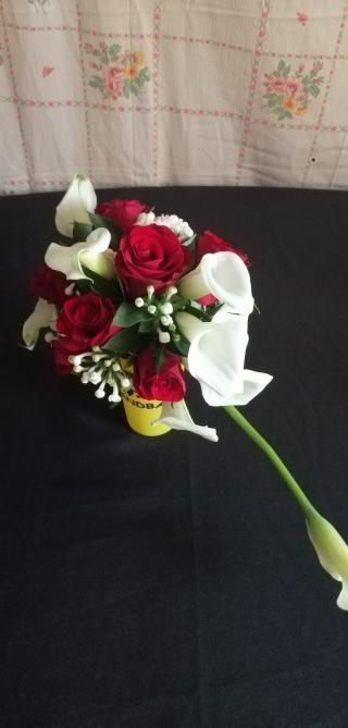 Fleuriste Bosman Fleurs 0