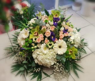 Fleuriste Fleuriste de la Barque / Marignane 2