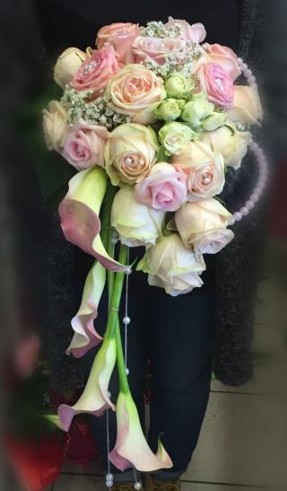 Fleuriste Fleuriste de la Barque / Marignane 0