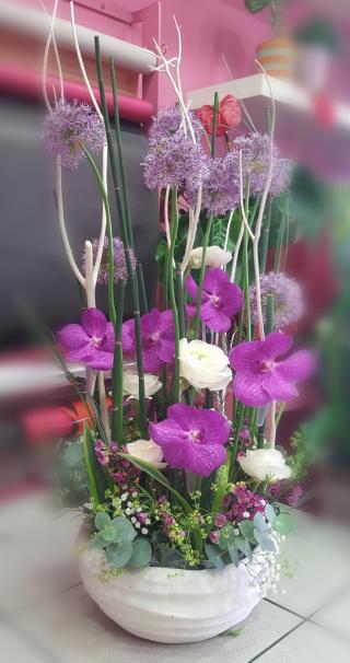 Fleuriste Fleuriste de la Barque / Marignane 0