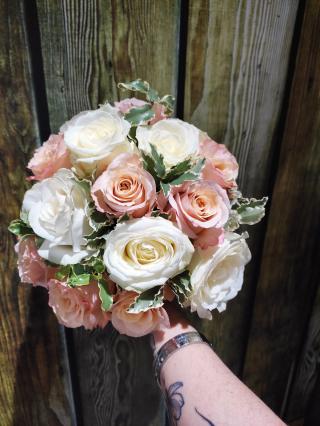 Fleuriste Kelly Fleurs 0