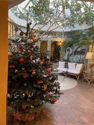 Fleuriste Collin Fleurs | Neuilly-sur-Seine 1