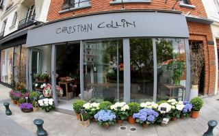 Fleuriste Collin Fleurs | Neuilly-sur-Seine 0