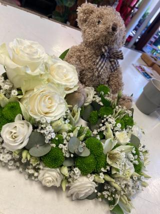 Fleuriste Fleurs FMR 0