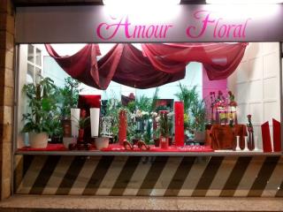 Fleuriste Amour floral 0