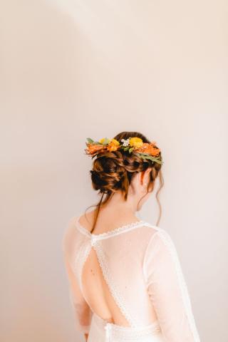 Fleuriste La petite abeille, fleurs françaises - OUVERT DIMANCHE MATIN - Commandes en ligne et livraison Bourgoin et environs (20 km) 0