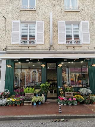 Fleuriste D’une Fleur à L’autre 0