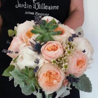Fleuriste Jardin Millesime 2