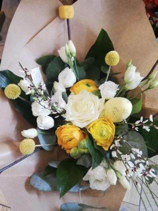 Fleuriste Florence Fleurs Savigny Florence 2