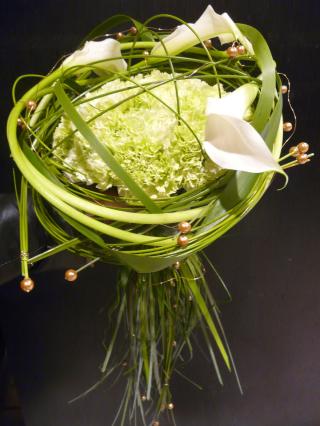 Fleuriste L'univers de Nadège 0