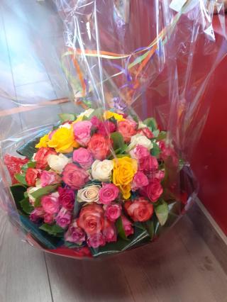 Fleuriste Le clos des senteurs 0