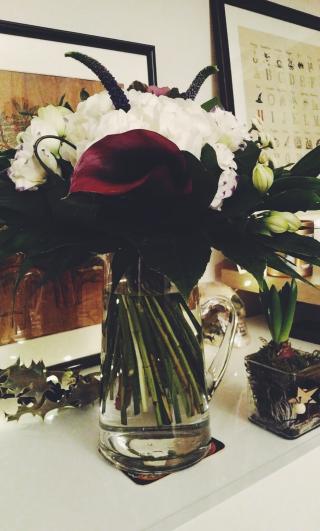 Fleuriste Fleurs Intimes 0